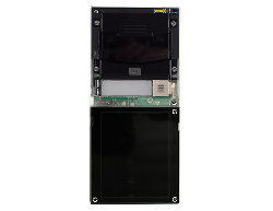 2N® IP Verso - Main unit with camera - black, 9155101CB  