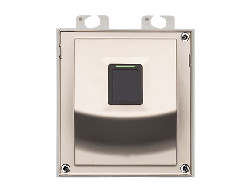 2N® IP Verso - Fingerprint reader, 9155045  