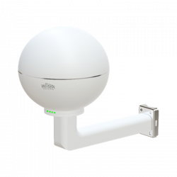 WI-AP718M Outdoor Wireless Mesh AP, IP65  
