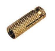 Brass anchor M8  