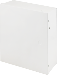 AWO Metal box with AWT845 Transformer, 45VA, with Tamper, 280 x 290 x 80mm  