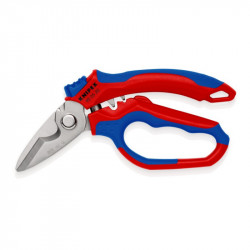 95 05 20 SB Electrician's scissors, 45° angle  