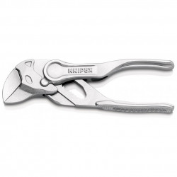 86 04 100 Adjustable expansion nut pliers 100mm  