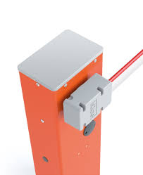 WIDEL Electromechanical road barrier up to 7m  