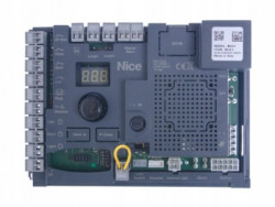 SPBCU1 replacement control unit for M/L-BAR barrier units  