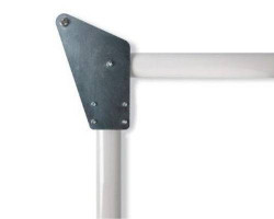 WIA11 Joint for bars XBA19  