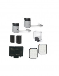 HOPPBDKCE Elbow gate automation kit  