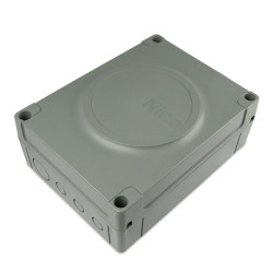 MC824H swing gate controller with box  