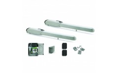 WINGO4KLT swing gate opening set (for gates up to 4m)  