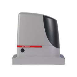 RUN1200HS Hi-speed automation of sliding gates weighting up to 1200kg  