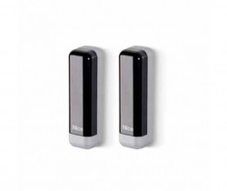 EPSB Synchron. a pair of surface-mounted photocells, BlueBUS technology  