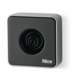 ETP proximity reader for cards and badges  