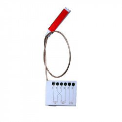 IBW Attachment to EPMOW Photocell  