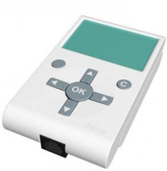 OVIEW Programmer  