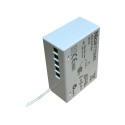 TTDMS control unit with radio receiver and dimmer  