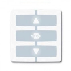 WM001G single automation control panel open-STOP-close  