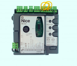 SPMCA2R10 spare control board for MC424L  
