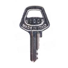 CHS1000 automation unlock key  