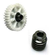 PRSI05 Worm gear set SIGNO  