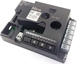 XBA20R10 control panel for S-BAR barrier  