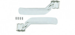 SPGAP10600 rear supports on rack  