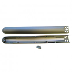 PRMB07FL Front shells kit WINGO/MOBY  
