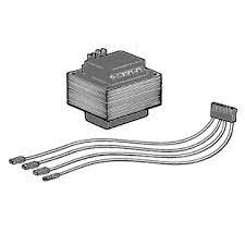 PRSP05A Transformer  