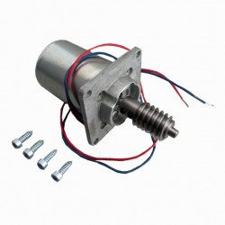 PRXB03 Road Barrier X-BAR Motor  