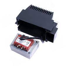 PRMC42401 control unit MC424 power transformer  