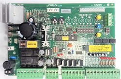 SPROA2 Control board RO1124  