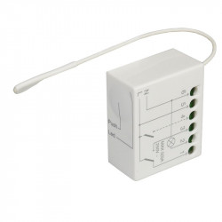TT2D Light control receiver  