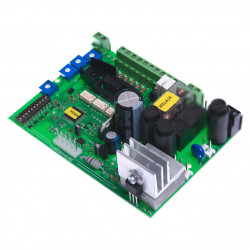 SPWA20 control board WIL  