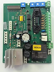 SPWIA20R10 control board for WIDE-S-M-L  