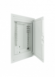 62060 3AB FLUSH MOUNT LOW PROFILE PANEL BRD 60MOD(3X20)  