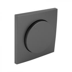 90721 TIS COVER PLATE FOR DIMMER  
