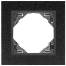 SINGLE FRAME GRANITE/GRAY  