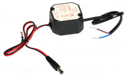 DCDC10H Power Supply IN 18-40V, OUT12V, 1A  