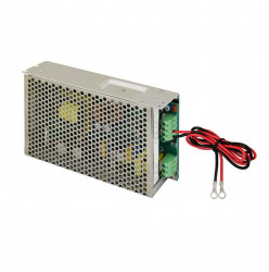 PSB-12V10A barošanas bloks 13,8V 10A, ar akumulatora uzlādi  