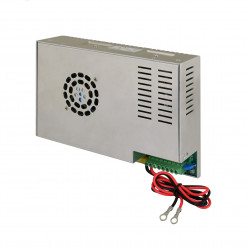 PSB-12V20A  Power Supply 13.8V 20A, with Battery Charging  