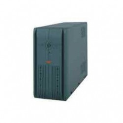 EA2200 19" RACK UPS, 2000VA, 1200W, 2x Schuko  