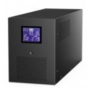 UPS-OF3000-LCD nepertraukiamo maitinimo šaltinis, 3000VA/1800W, LCD  