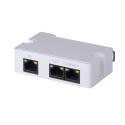 PFT1300 PoE maitinimo šakotuvas  