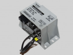 ME.TRE-45.60316/BSV transformators 16.5V 2.72A 45VA, ar drošinātāju  