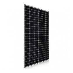 JA Solar JAM72S30 460W solar panel  