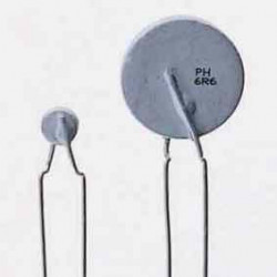 Thermistor NTC 10K 10% 450mW RM5.0mm  