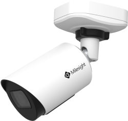 MS-C5364-FPC, 5MP bullet IP camera, AI, 2.7-13.5mm, microSD, IR up to 50m, IK10, IP  