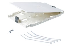 R30393 plastmasas 12F ODF kasete, R&M  