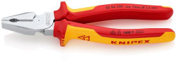 02 06 200 High power pliers 1000V 200mm  