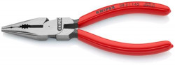 08 21 145 Combination pliers with extended nose  