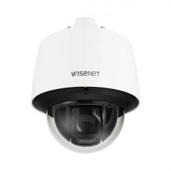 QNP-6250H controllable IP camera, 2MP, 25x (4.44mm ~111mm) ZOOM, IP66, 60fps  
